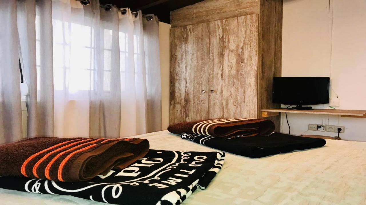 Blue Azure Powered By Solymarcalma Apartment Costa Calma Luaran gambar