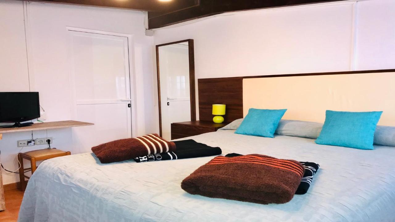 Blue Azure Powered By Solymarcalma Apartment Costa Calma Luaran gambar