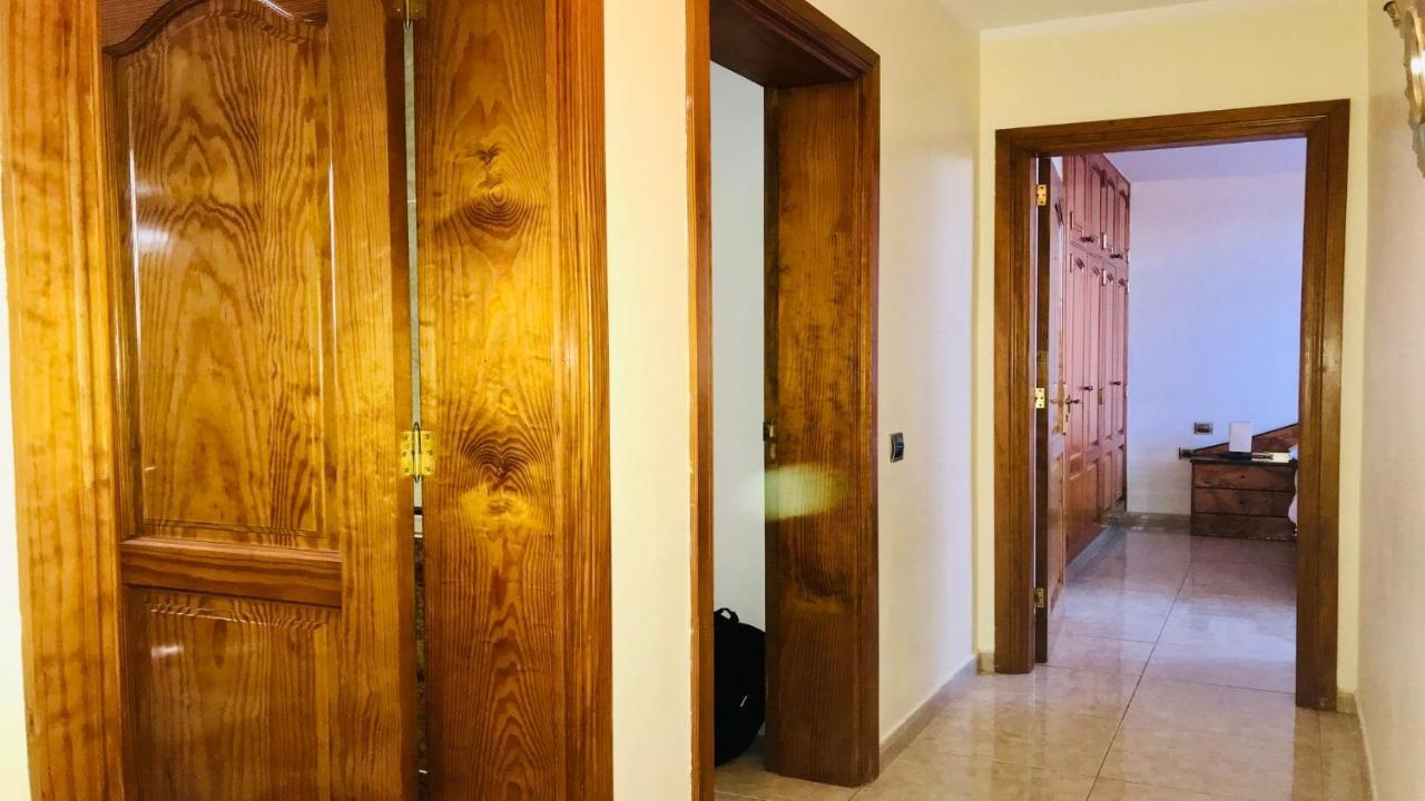Blue Azure Powered By Solymarcalma Apartment Costa Calma Luaran gambar